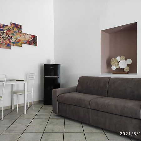 Soel Holiday Apartment Catania Exterior photo