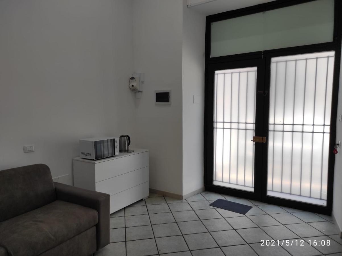 Soel Holiday Apartment Catania Exterior photo