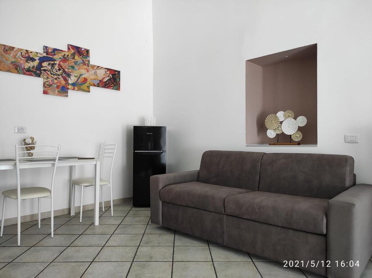 Soel Holiday Apartment Catania Exterior photo